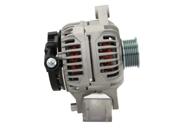 RNL-Standard Alternator Chrysler 132A RNL525007