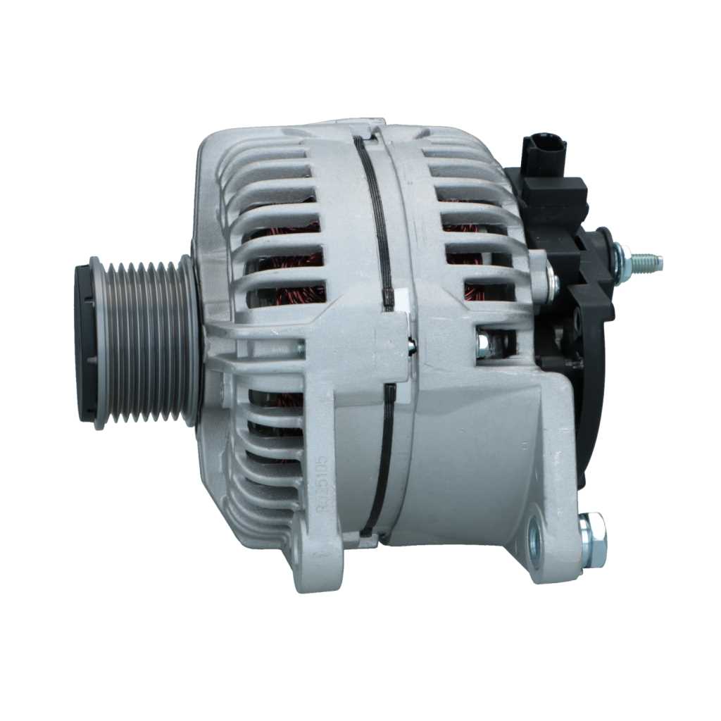 RNL-Standard Alternator Chrysler 132A RNL525105