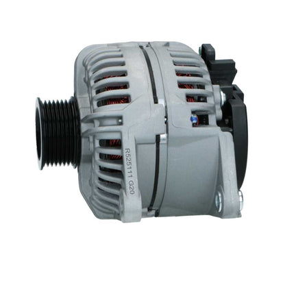 RNL-Standard Alternator Dodge 136A RNL525111
