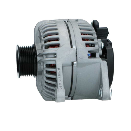RNL-Standard Alternator Dodge 136A RNL525111
