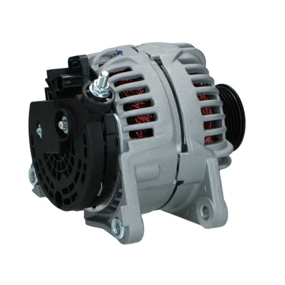 RNL-Standard Alternator Dodge 136A RNL525111