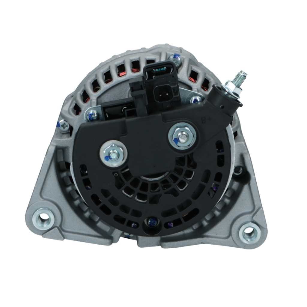 RNL-Standard Alternator Dodge 136A RNL525111