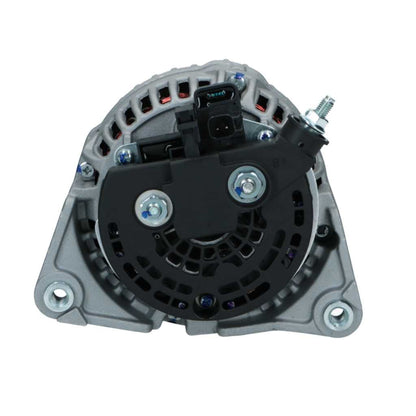 RNL-Standard Alternator Dodge 136A RNL525111