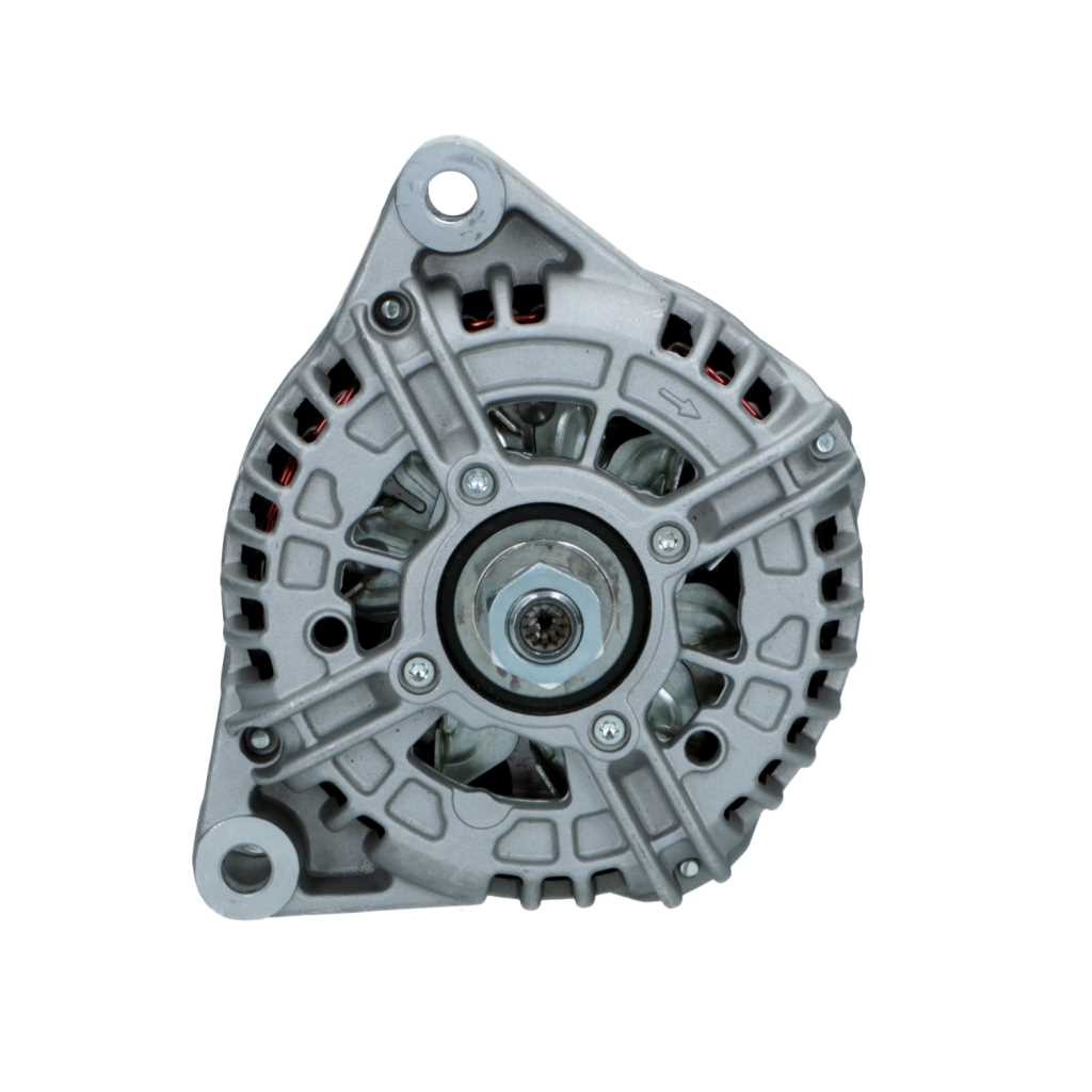 RNL-Standard Alternator Fendt 150A RNL525147