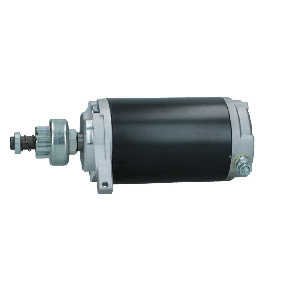 RNL-Standard Starter Mercury 0.5 kw RNL5400N