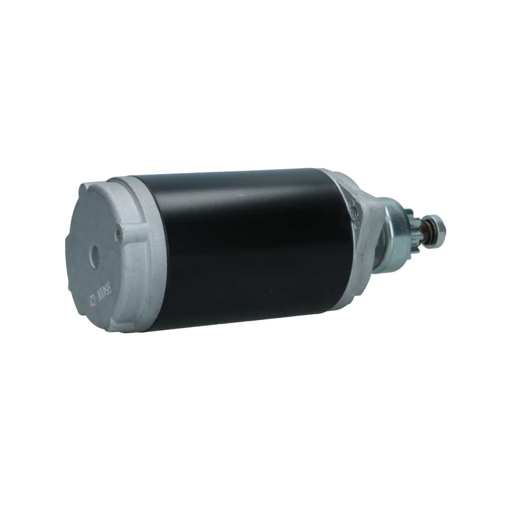 RNL-Standard Starter Mercury 0.5 kw RNL5400N