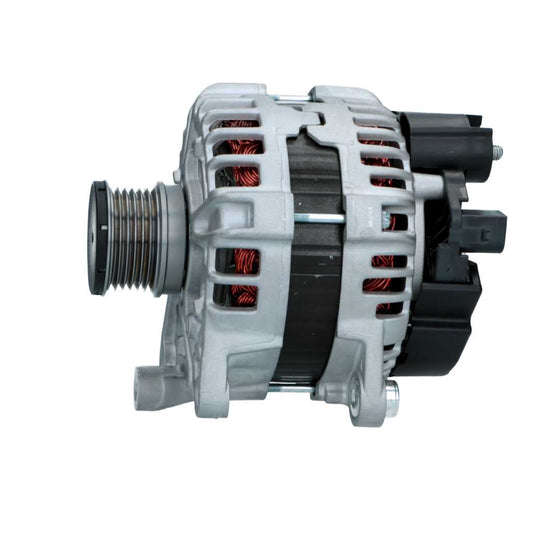 RNL-Standard Alternator Mercedes 175A RNL5711099