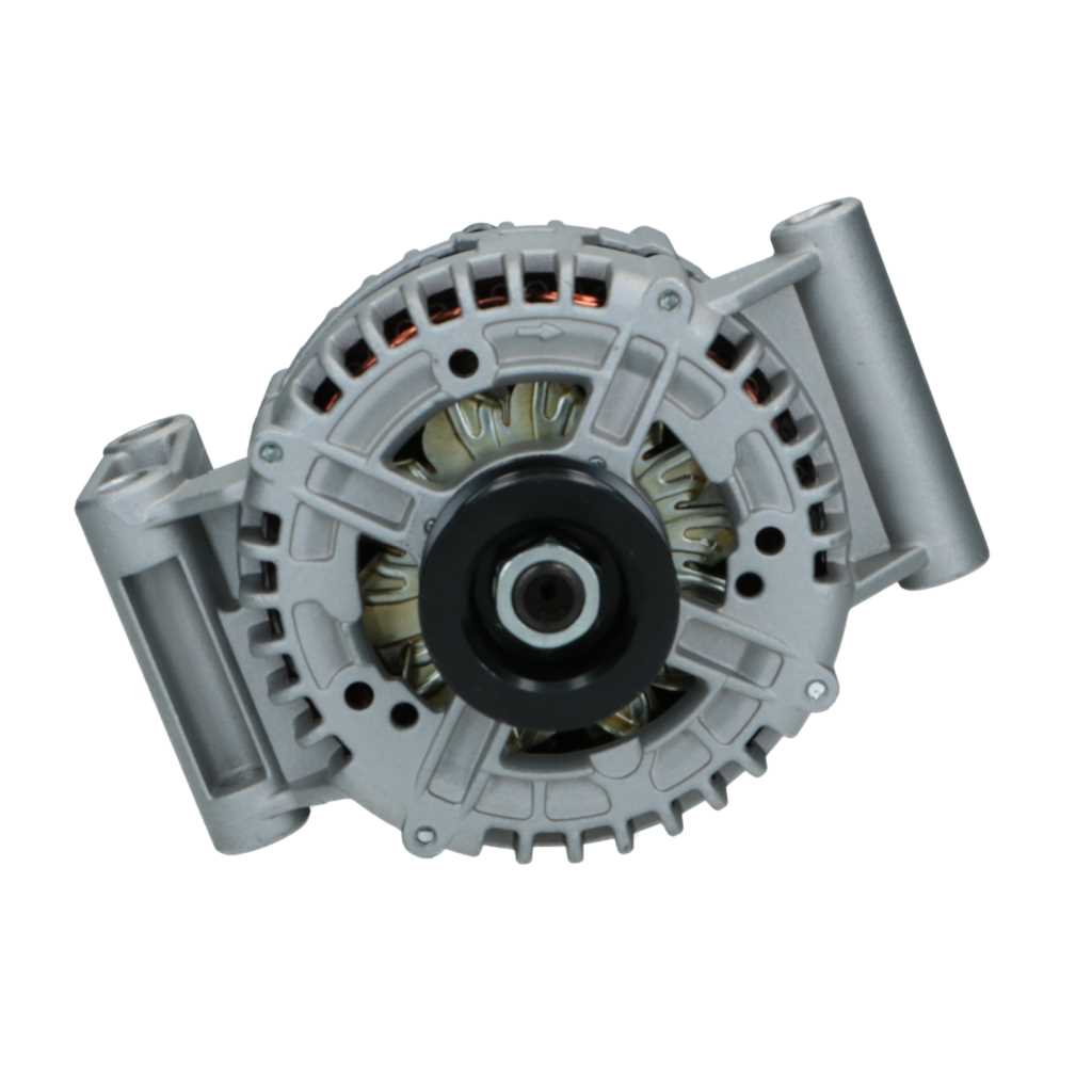RNL-Standard Alternator Ford 150A RNL615001