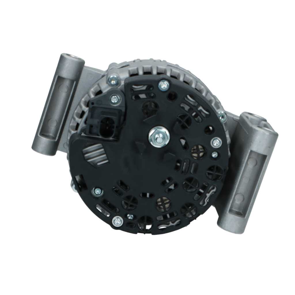 RNL-Standard Alternator Ford 150A RNL615001