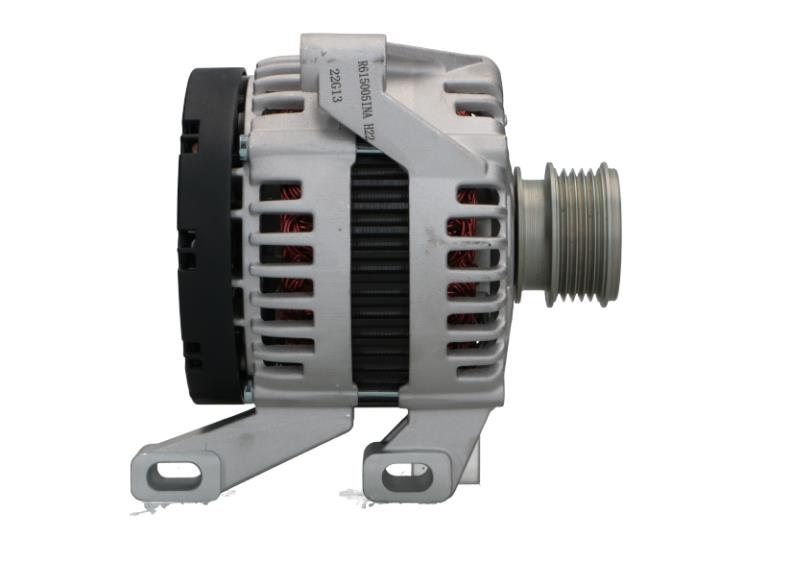 RNL-Standard Alternator Ford 150A RNL615005INA