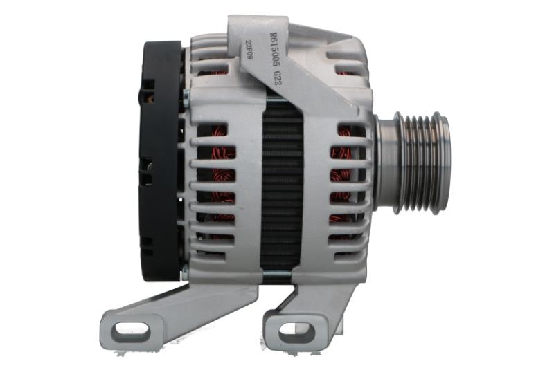RNL-Standard Alternator Ford 150A RNL615005