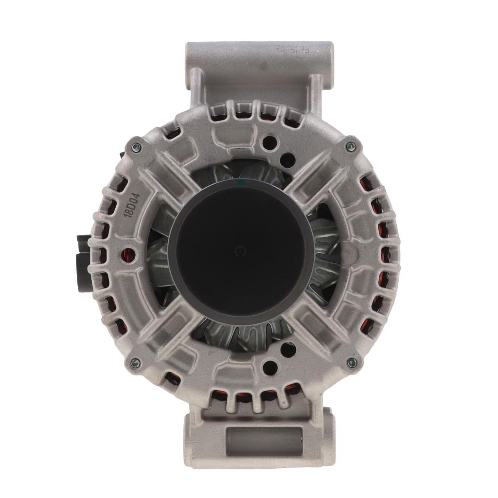 RNL-Standard Alternator Ford 150A RNL615006INA