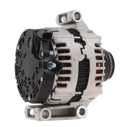 RNL-Standard Alternator Ford 150A RNL615006INA