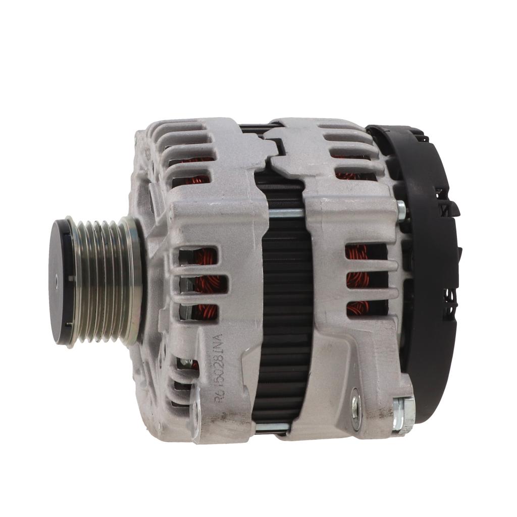 RNL-Standard Alternator Ford 150A RNL615028INA
