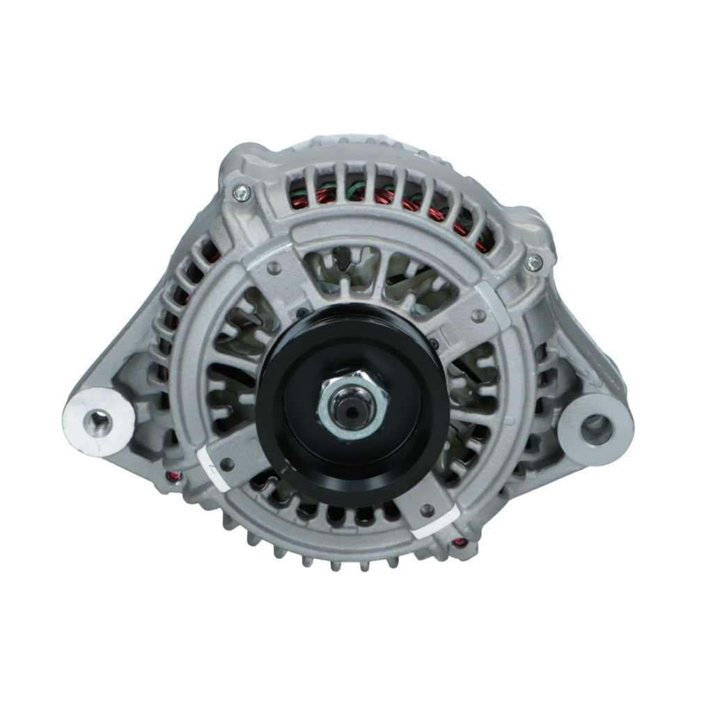 RNL-Standard Alternator Jaguar 120A RNL6310ND