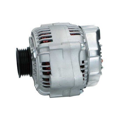 RNL-Standard Alternator Jaguar 120A RNL6310ND