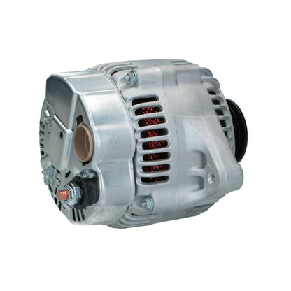 RNL-Standard Alternator Jaguar 120A RNL6310ND