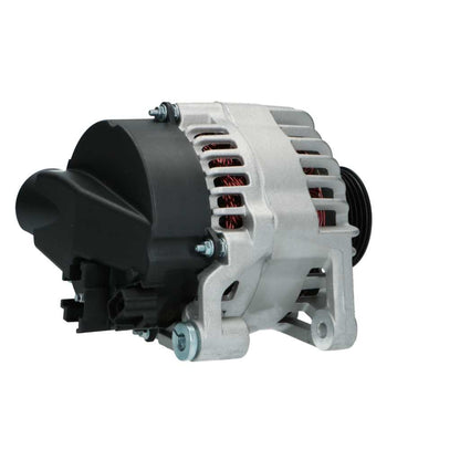 RNL-Standard Alternator Ford 80A RNL63321758