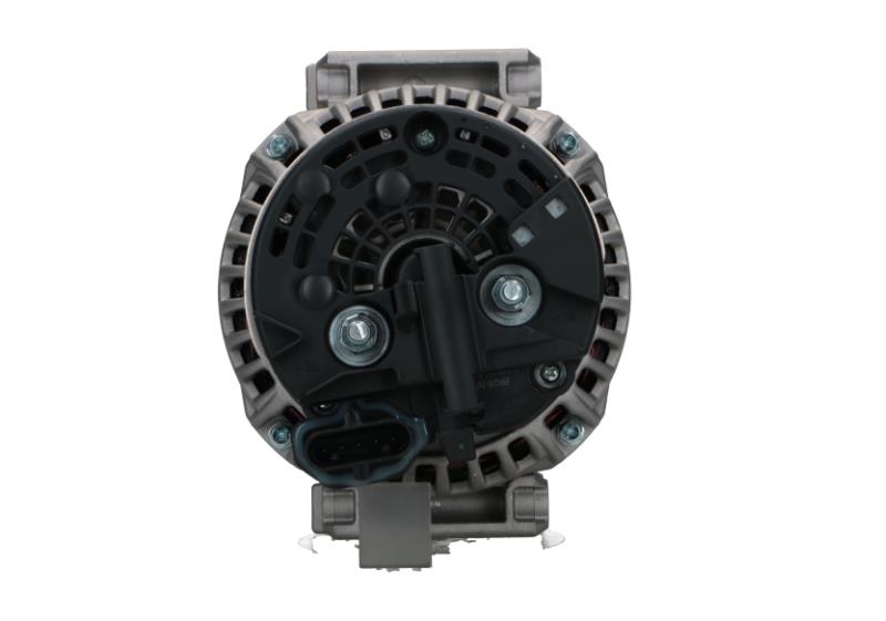 RNL-Standard Alternator Scania 100A RNL655026OER