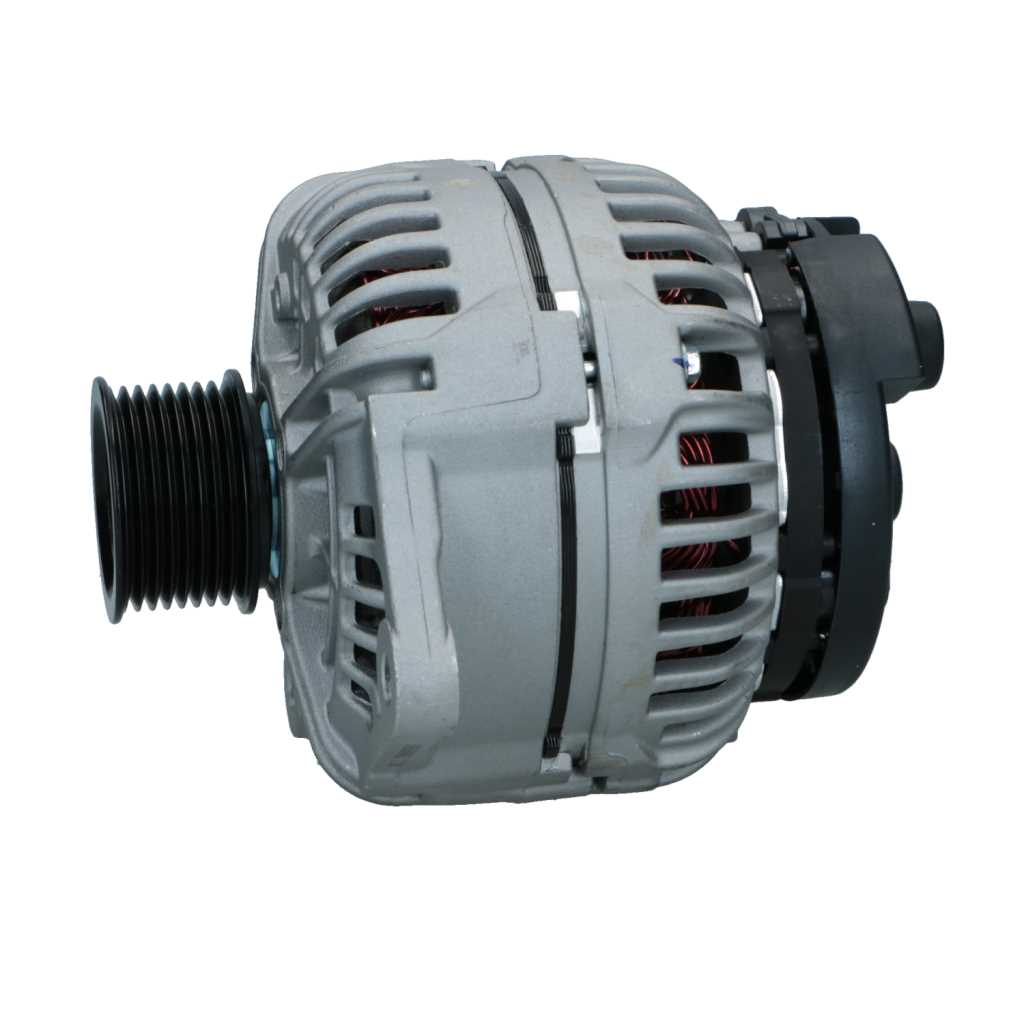 RNL-Standard Alternator Renault 110A RNL655065