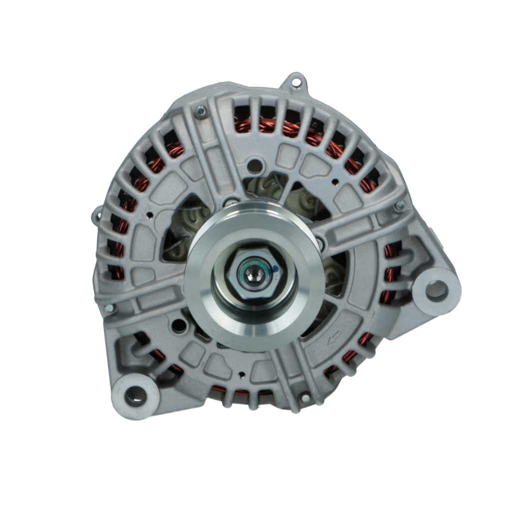RNL-Standard Alternator John Deere 130A RNL655080