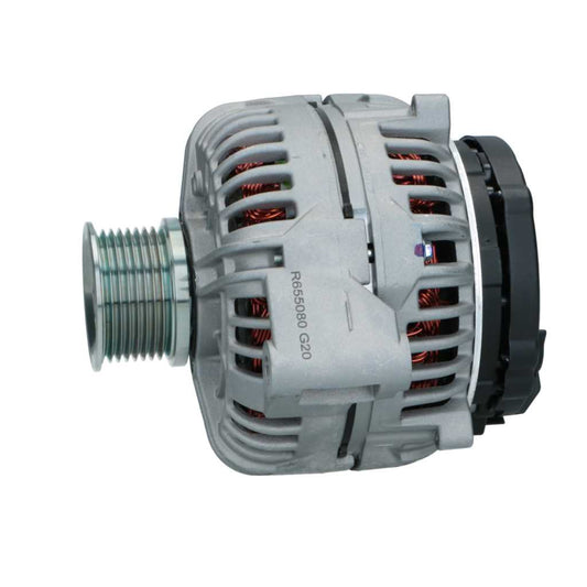 RNL-Standard Alternator John Deere 130A RNL655080