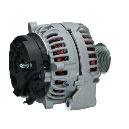RNL-Standard Alternator John Deere 130A RNL655080