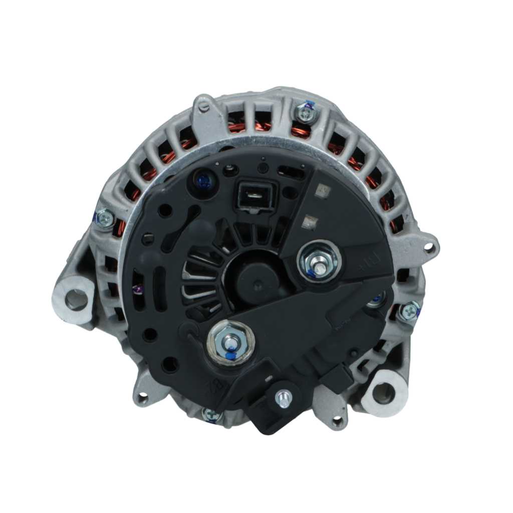 RNL-Standard Alternator John Deere 130A RNL655080
