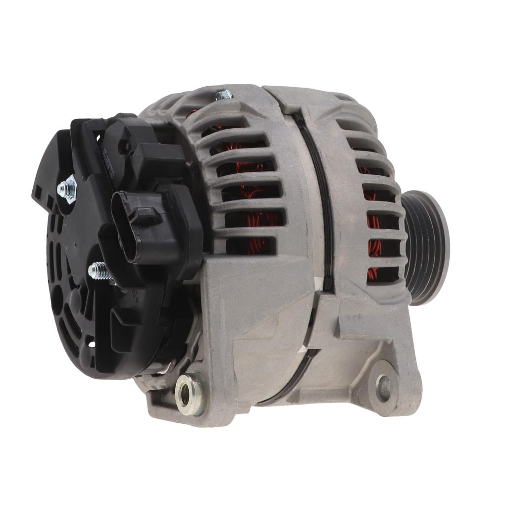 RNL-Standard Alternator Mercedes 90A RNL655091