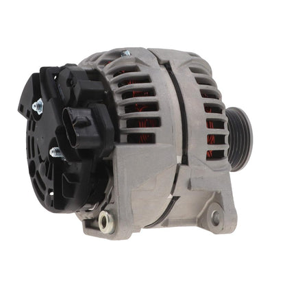 RNL-Standard Alternator Mercedes 90A RNL655091