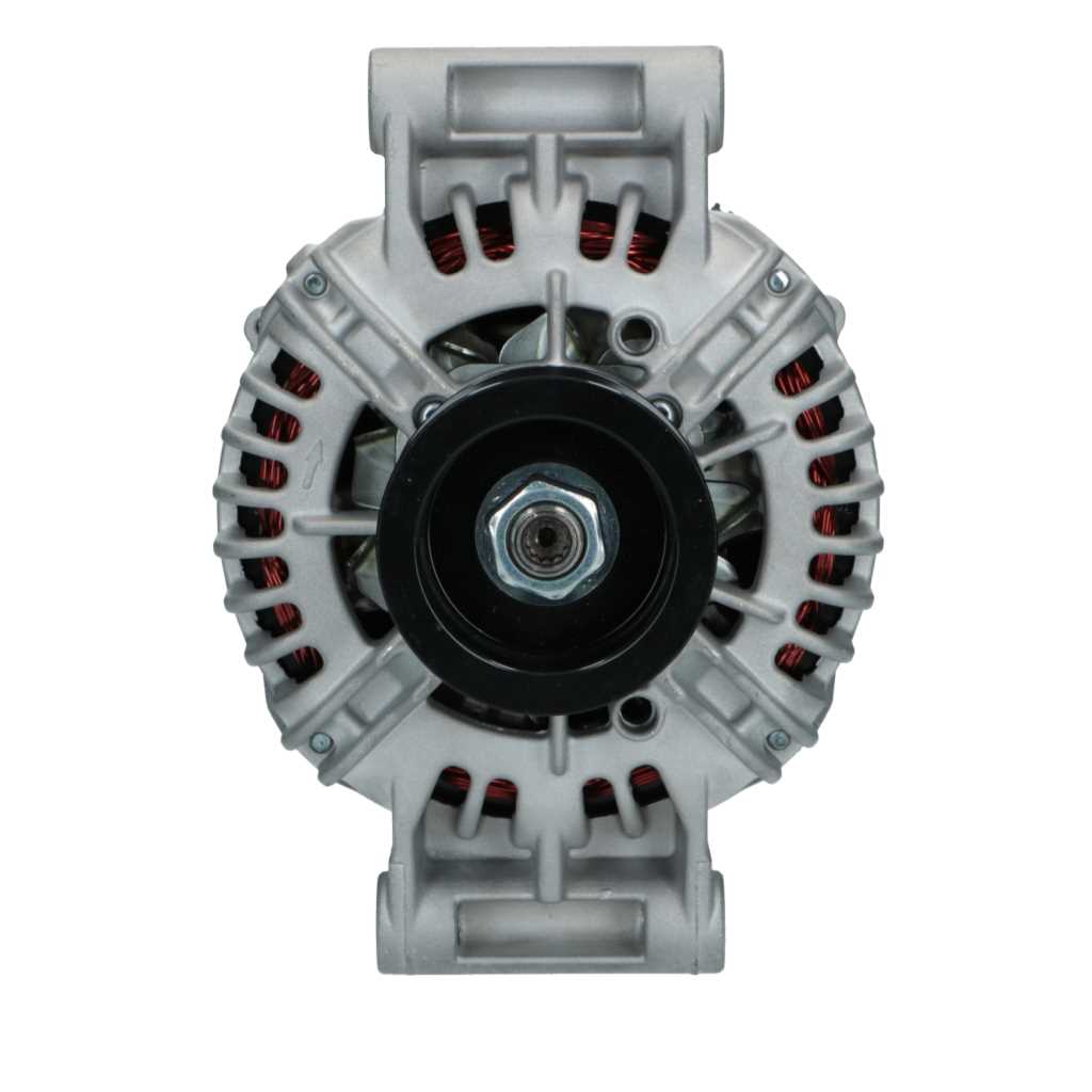RNL-Standard Alternator Mercedes 150A RNL655235OER