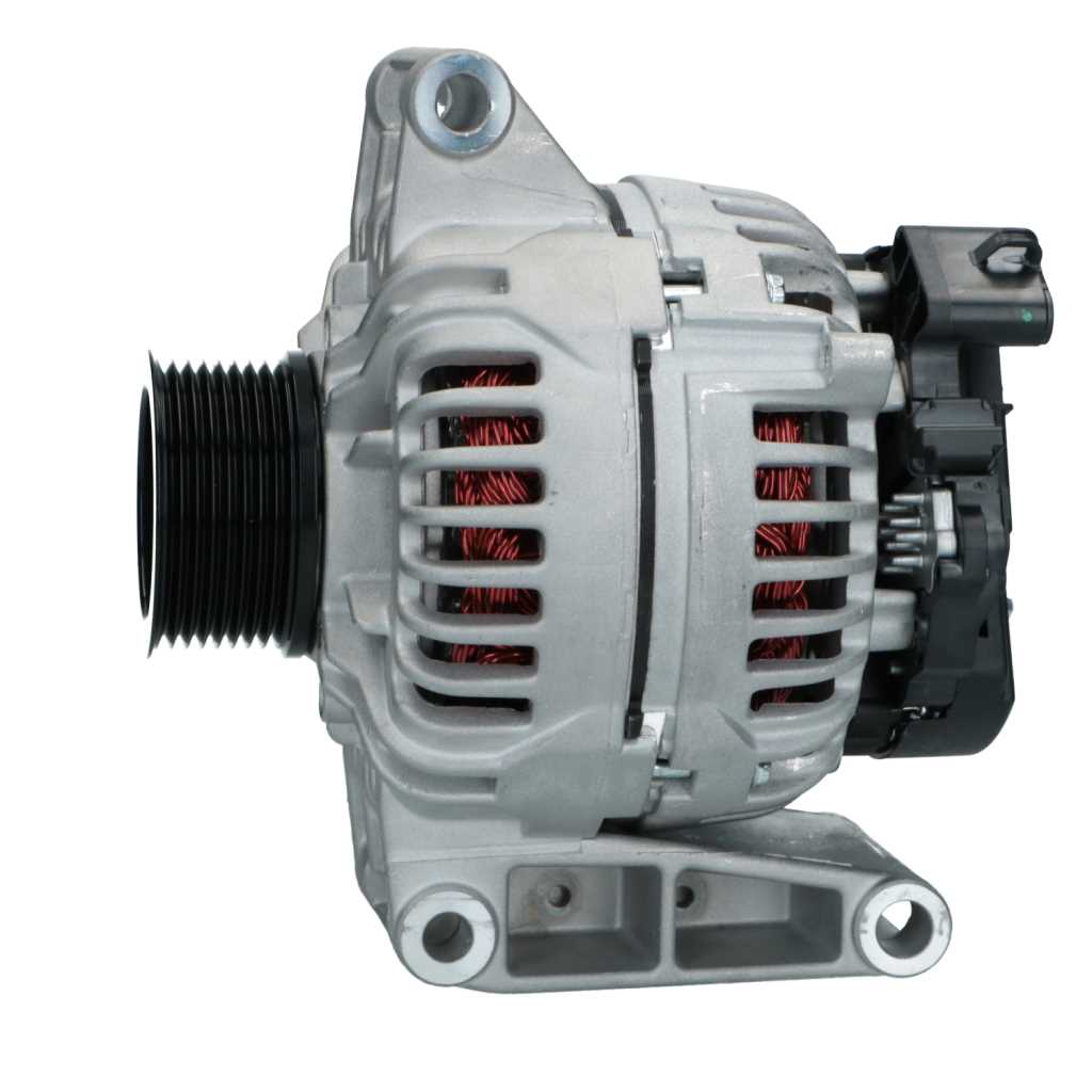 RNL-Standard Alternator Mercedes 150A RNL655235OER