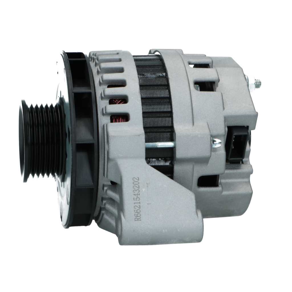 RNL-Standard Alternator Ssang Yong 75A RNL6621543202