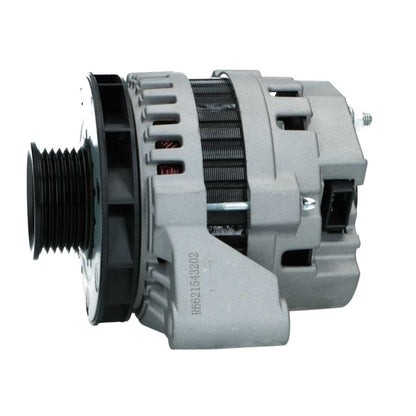 RNL-Standard Alternator Ssang Yong 75A RNL6621543202