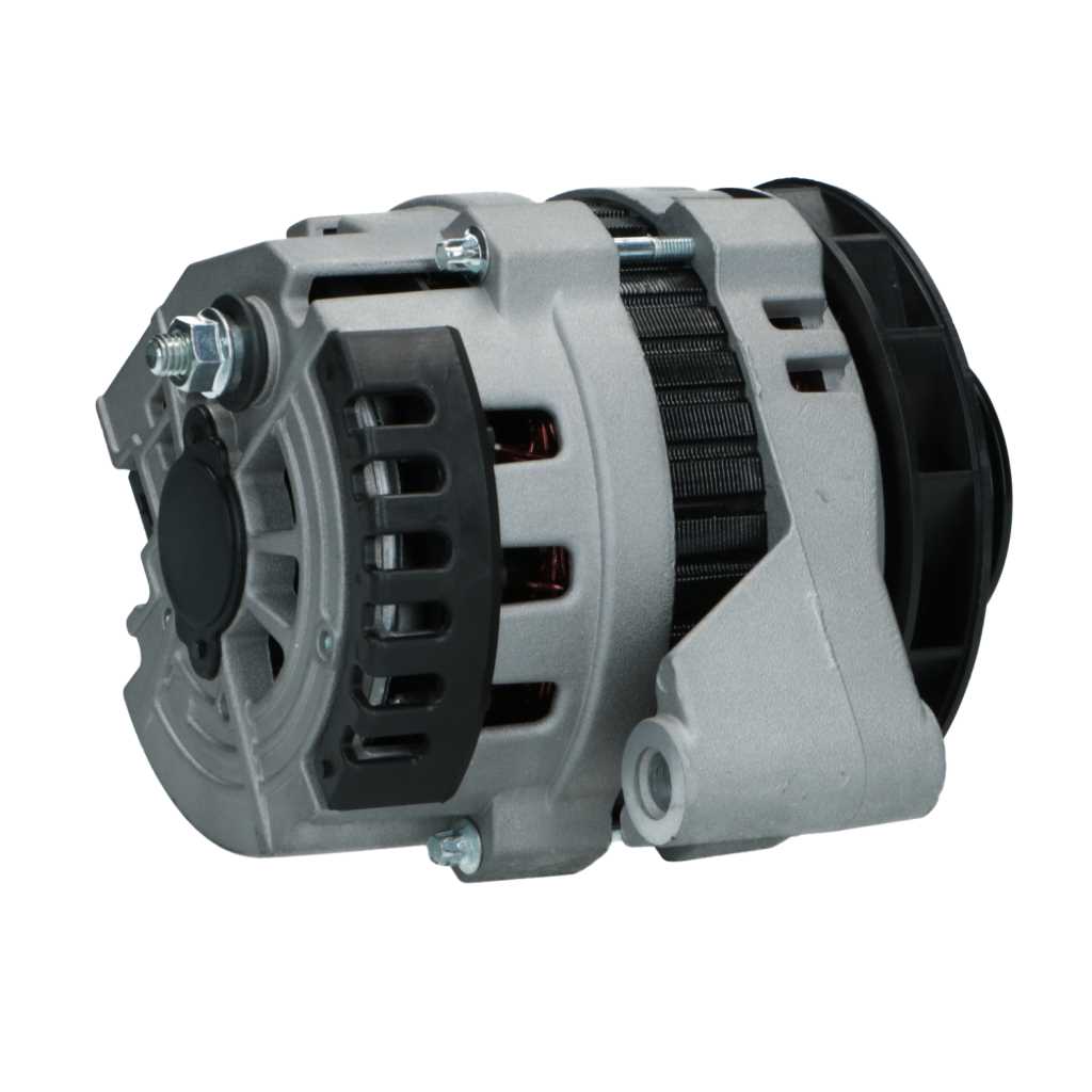 RNL-Standard Alternator Ssang Yong 75A RNL6621543202