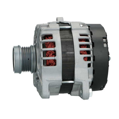RNL-Standard Alternator Mercedes 150A RNL711030