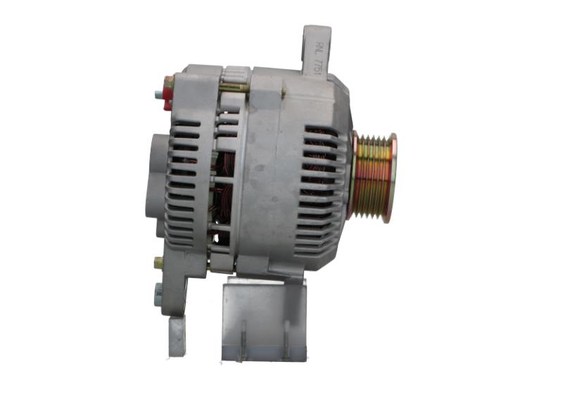 RNL-Standard Alternator for Ford 75A RNL7751