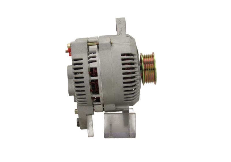 RNL-Standard Alternator for Ford 75A RNL7760