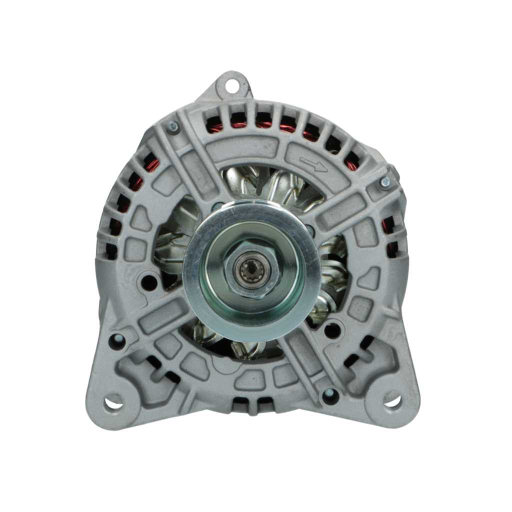 RNL-Standard Alternator Renault 150A RNL8111