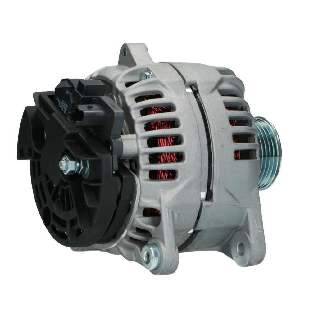 RNL-Standard Alternator Renault 150A RNL8111
