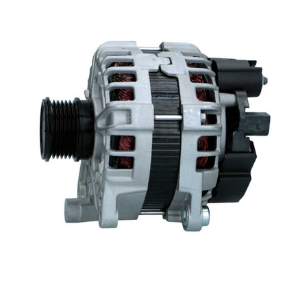 RNL-Standard Alternator Mercedes 190A RNL812010