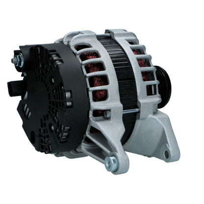 RNL-Standard Alternator Mercedes 190A RNL812010