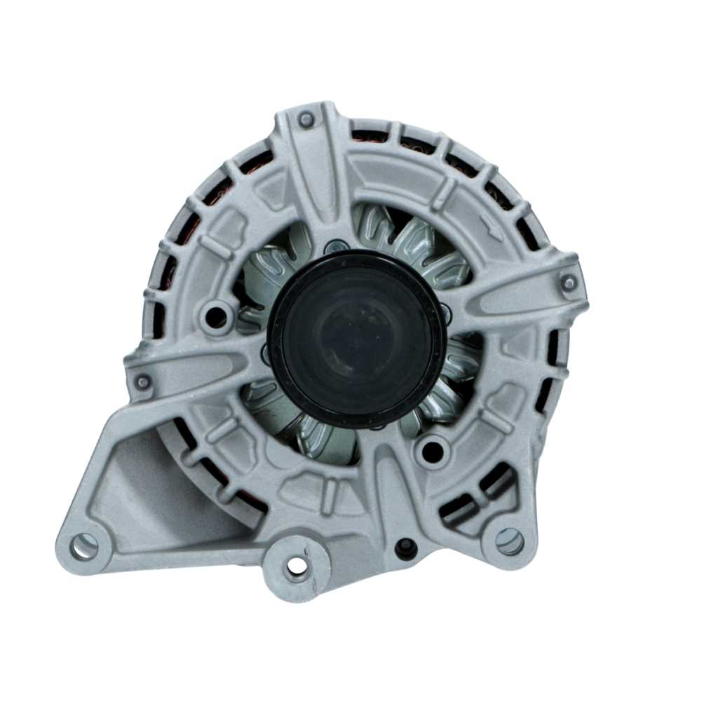 RNL-Standard Alternator Mercedes 190A RNL812057