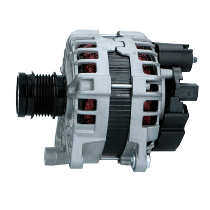 RNL-Standard Alternator Mercedes 190A RNL812057
