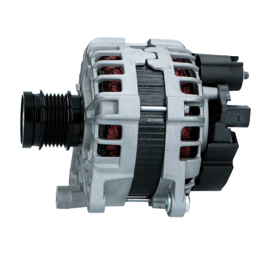 RNL-Standard Alternator Mercedes 190A RNL812057