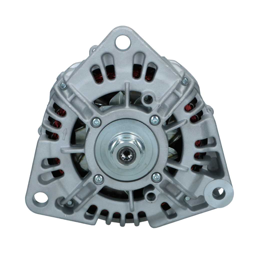 RNL-Standard Alternator MAN 120A RNL8293
