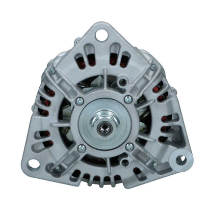 RNL-Standard Alternator MAN 120A RNL8293
