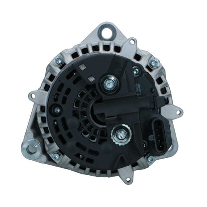 RNL-Standard Alternator MAN 120A RNL8293