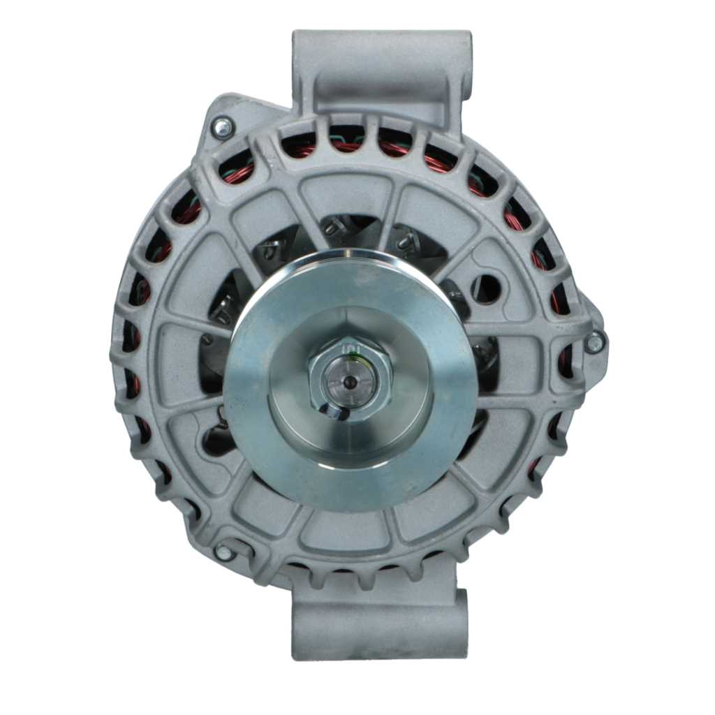 RNL-Standard Alternator Ford 135A RNL8478