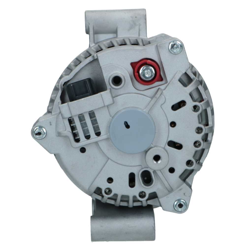 RNL-Standard Alternator Ford 135A RNL8478